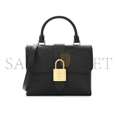 LOUIS VUITTON LOCKY BB M52880 (21*17*8cm)